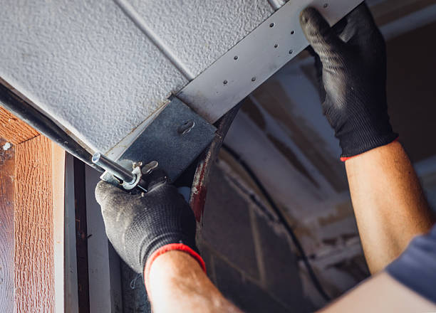 Reliable Garage Door Panel Replacement contractor in McNairy County County, TN by Garage Doors Repair Pro